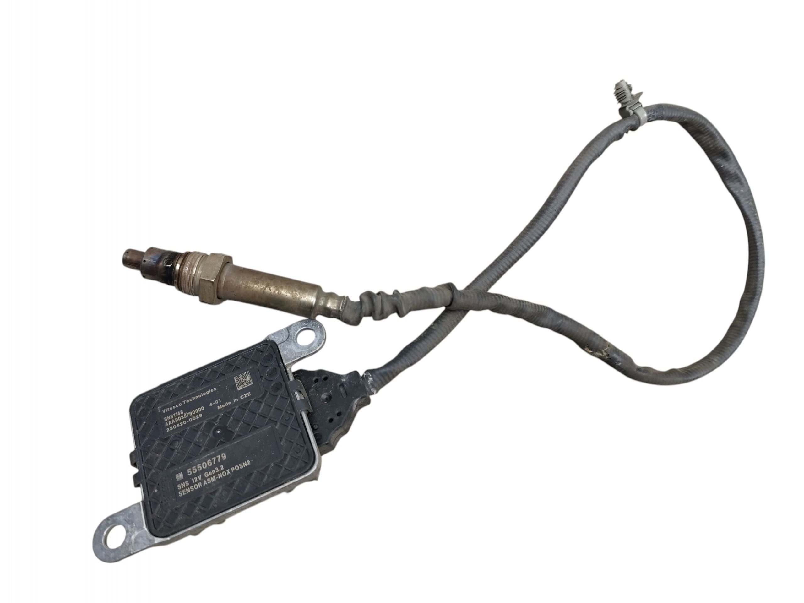 SONDA NOX OPEL MOKKA X INSIGNIA B 1.6 CDTI 55506779