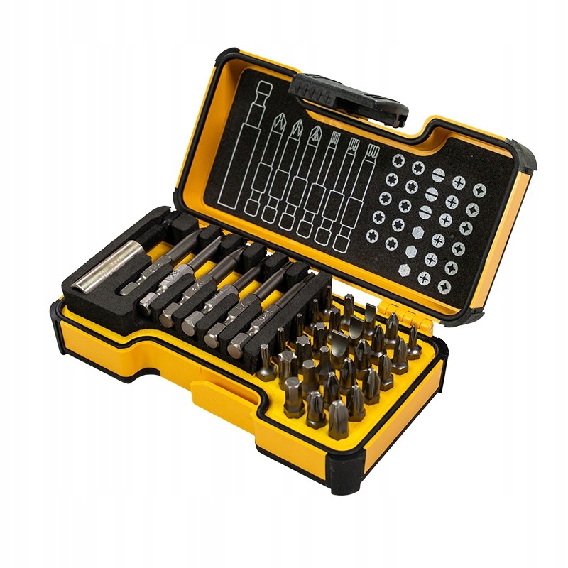 Zestaw bitów Felo FL02073516 Marka Felo