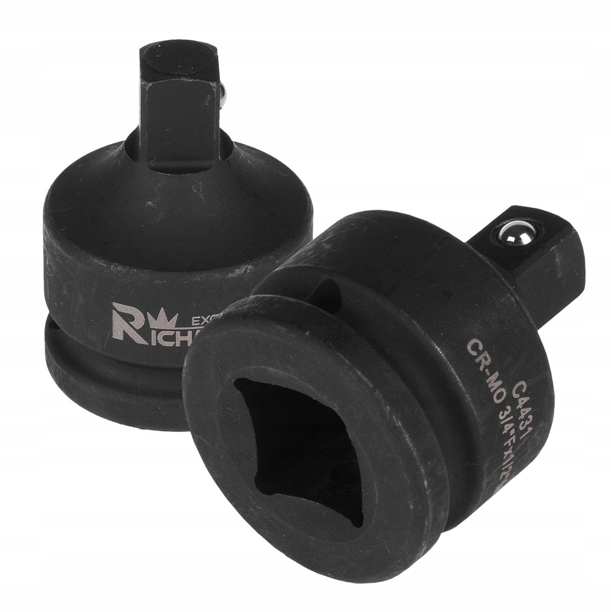 

Redukcja Udarowa 3/4''x1/2''RICHMANN C4431