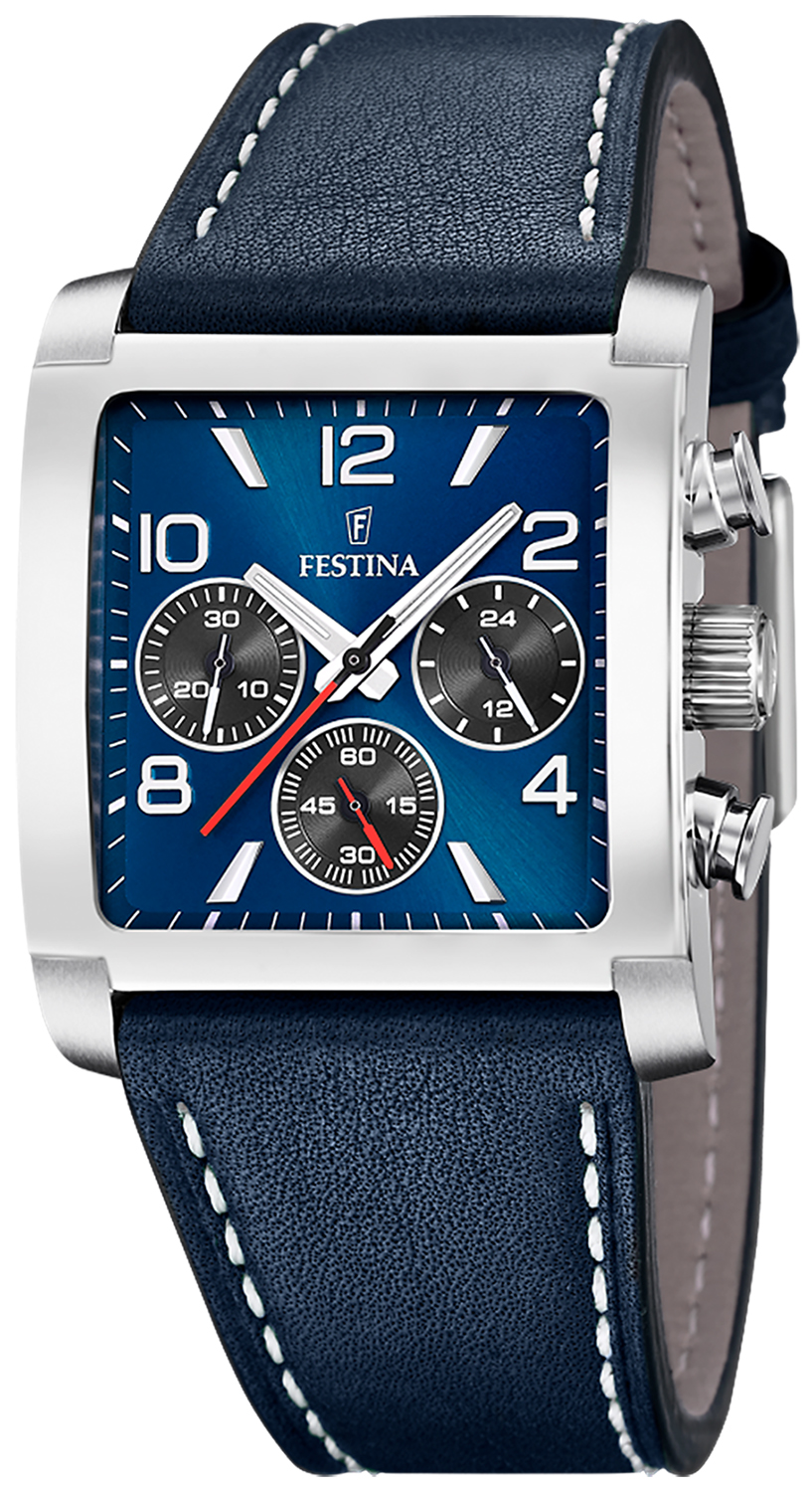 pánské hodinky Festina F20653-1