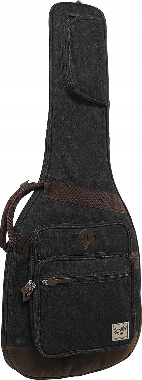 IBANEZ IGB541D-BK POKROWIEC NA GITARĘ ELEKTRYCZNĄ Przeznaczenie gitara elektryczna