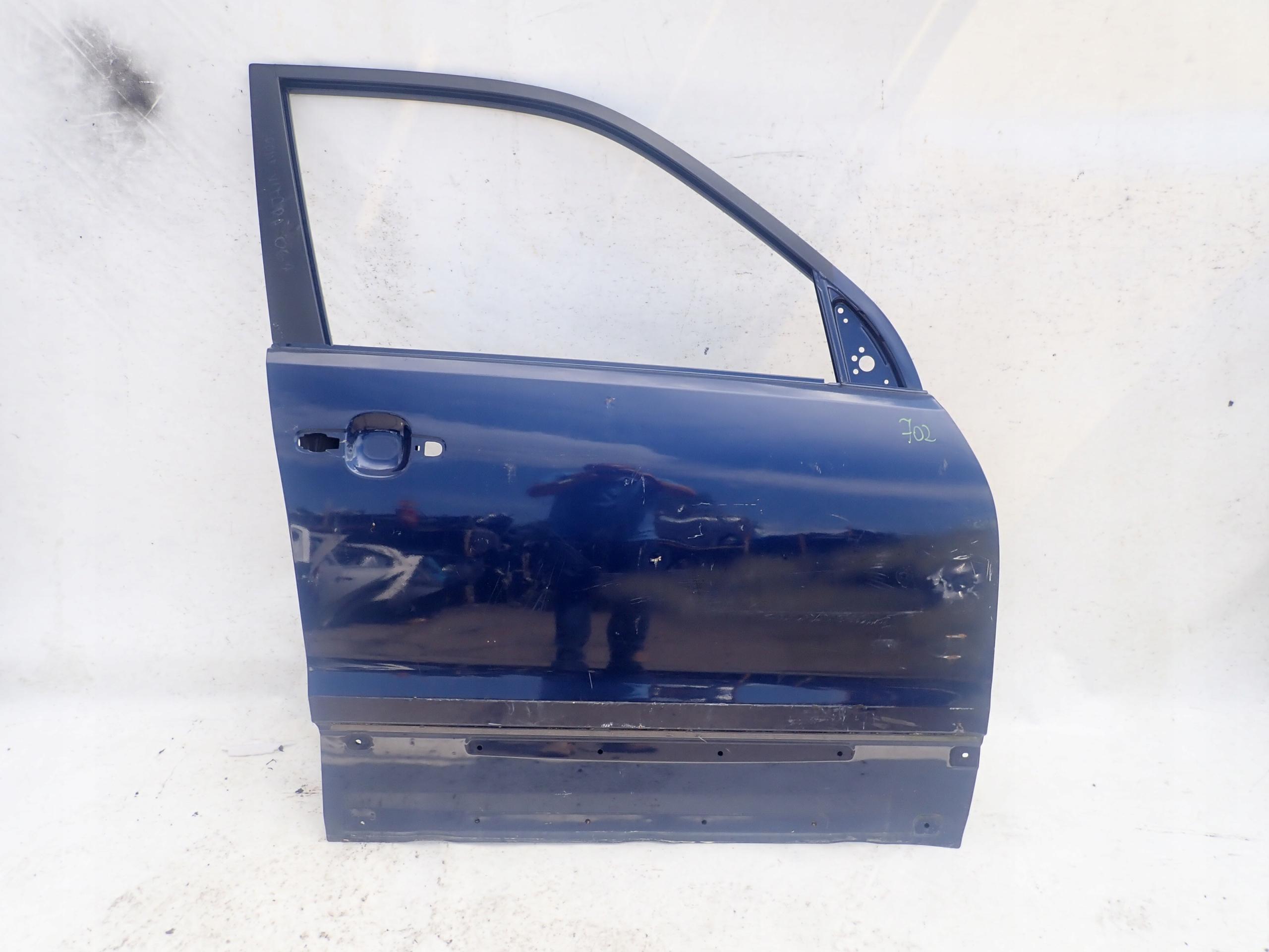 SUZUKI GRAND VITARA 06- door right front front