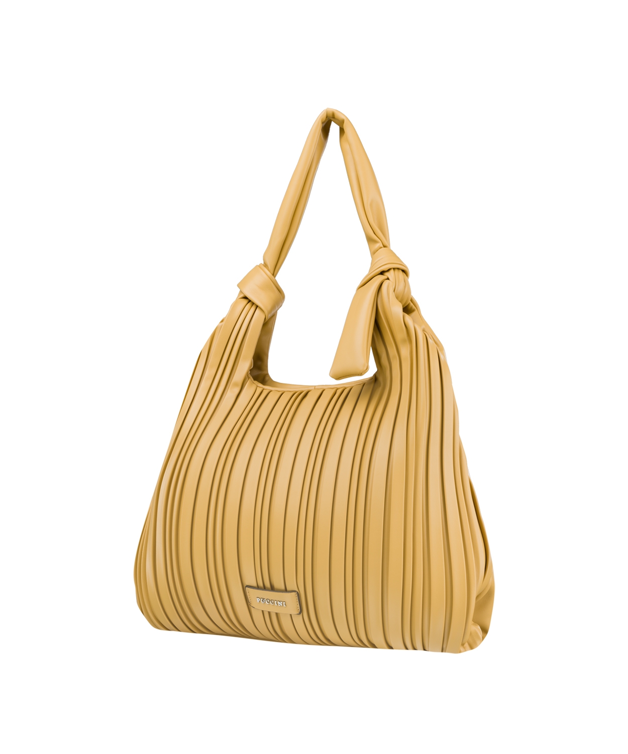 

Torebka Damska Puccini Shopper Żółty BK1221086 6