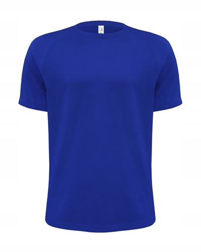 

Koszulka Męska Sportowa T-shirt Męski