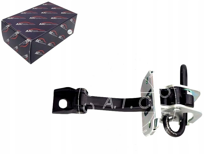 AIC OGRANICZNIK DRZWI PRZEDNI L=P