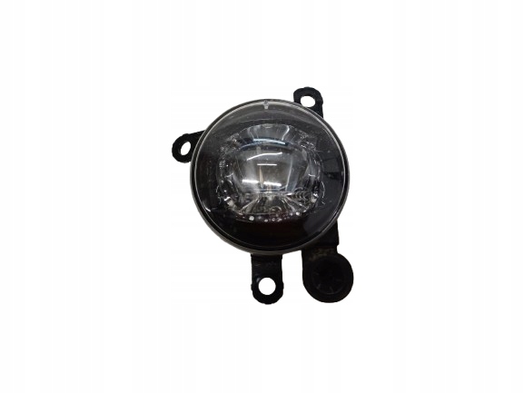 OPEL CORSA F 19- HALOGEN LEDOWY LEWY 13497329