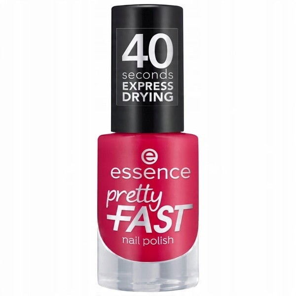 

Essence Pretty Fast lakier 04 Cherry On The Run