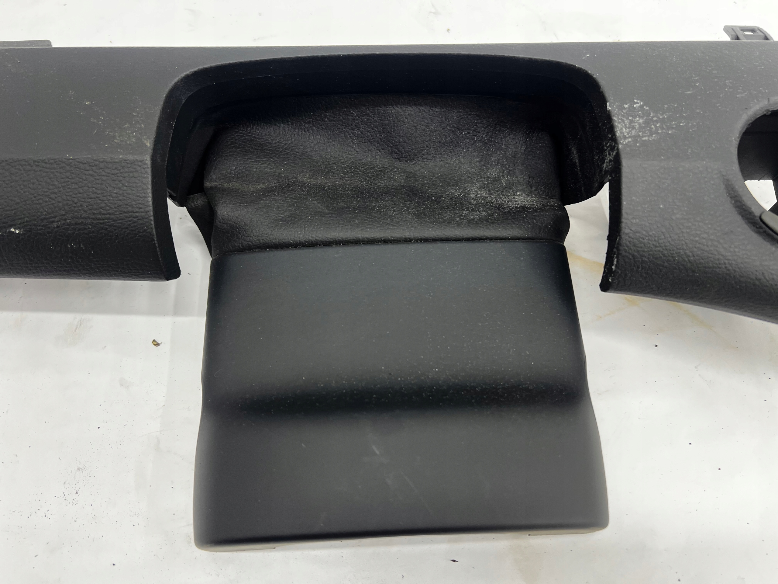 fedél DEKOR DESKI bal VW PASSAT B7 3AB857200