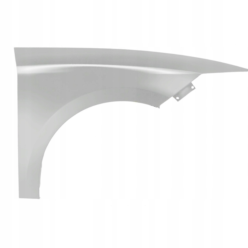 Blatník Seat Leon III 3 5F Barva LX7W X7W 12-20 Pravý Přední