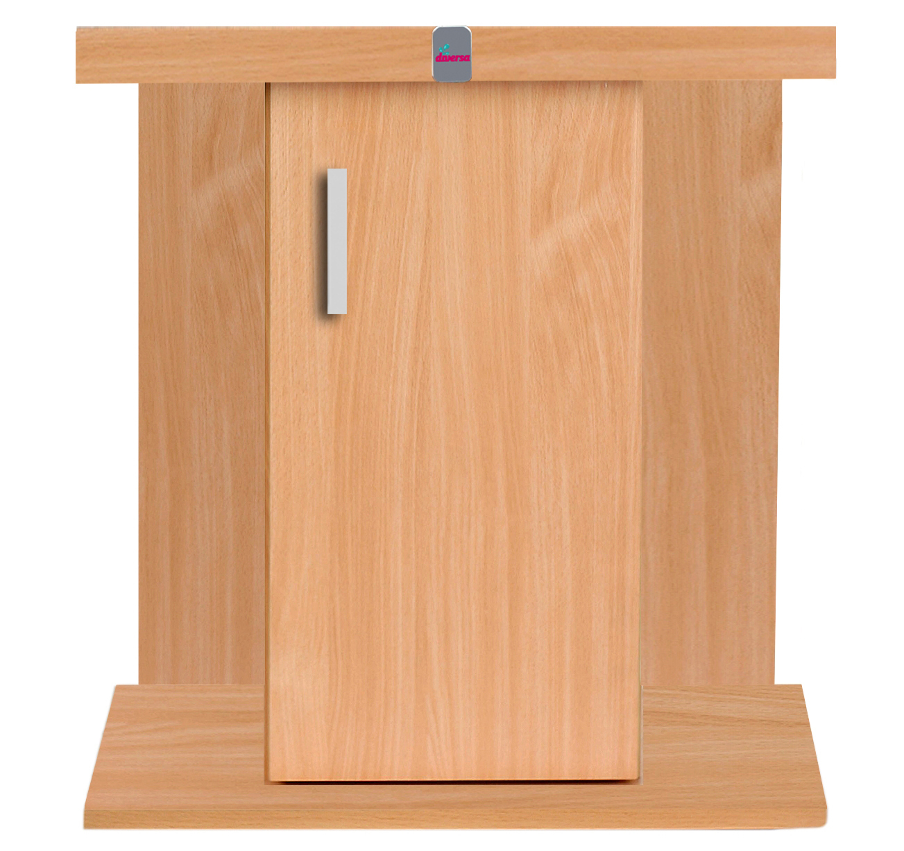 

Diversa 60x30x67 Comfort Szafka Do Akwarium