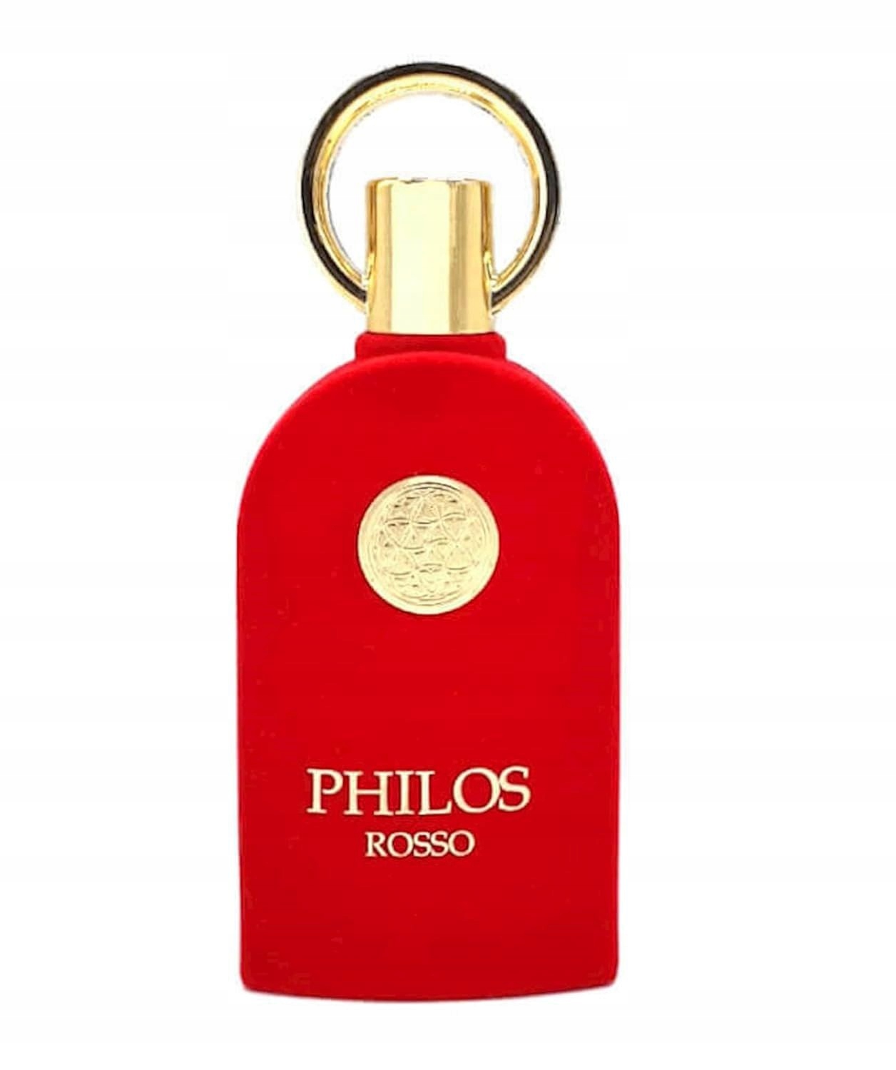 Alhambra Philos Rosso – Parfémovaná Voda – Objem: 100 ML