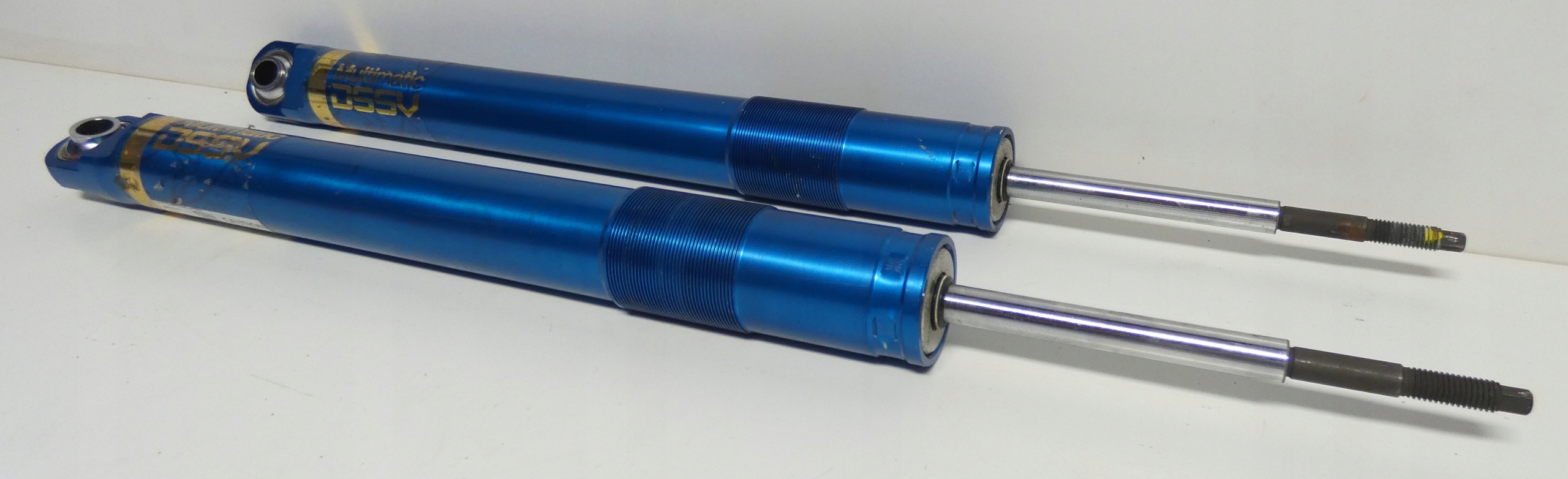 PORSCHE 911 992 GT3 CUP 9F1413031C 9F1412013E shock absorber front front