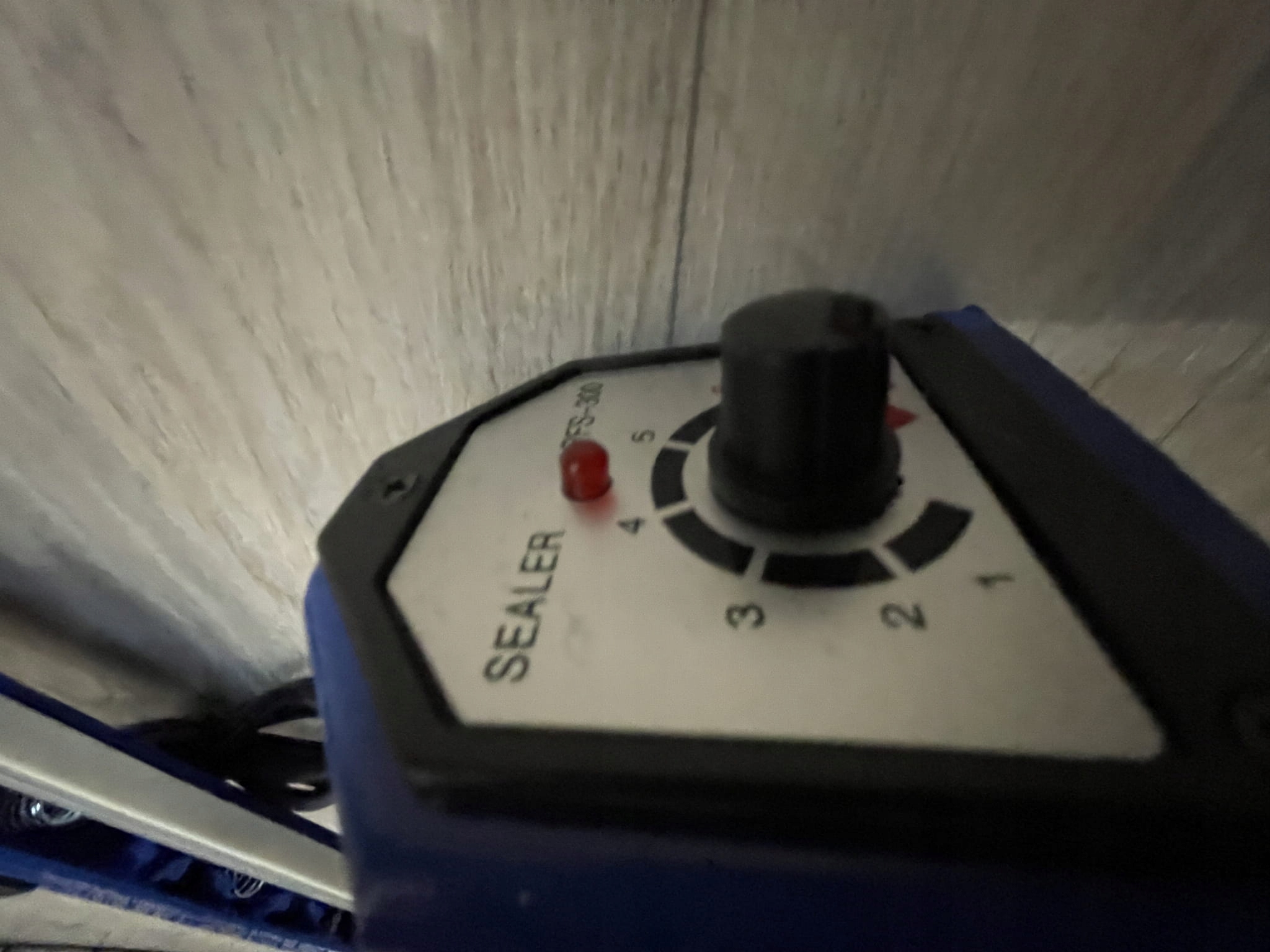 Zgrzewarka ręczna 300 EAN (GTIN) 5903699827512