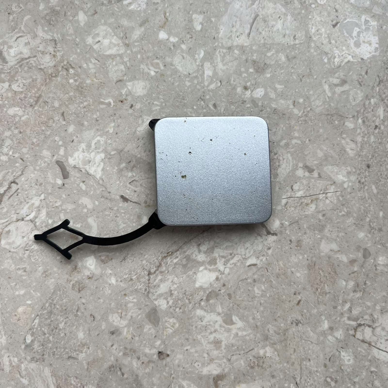 OPEL ASTRA L IV 6 2021- towing hook cap bumper front 9839948580