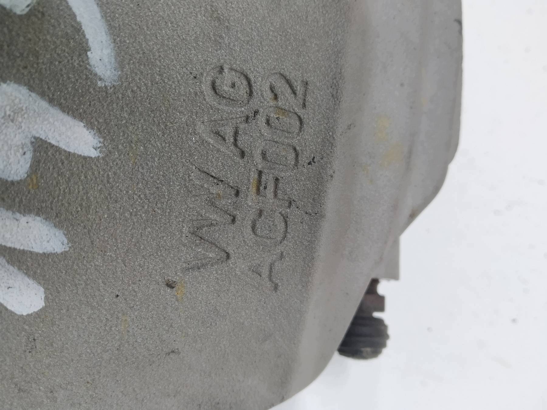 caliper brake left front 2.0 TDI 4K05AC Audi A6 V (2018-) C8
