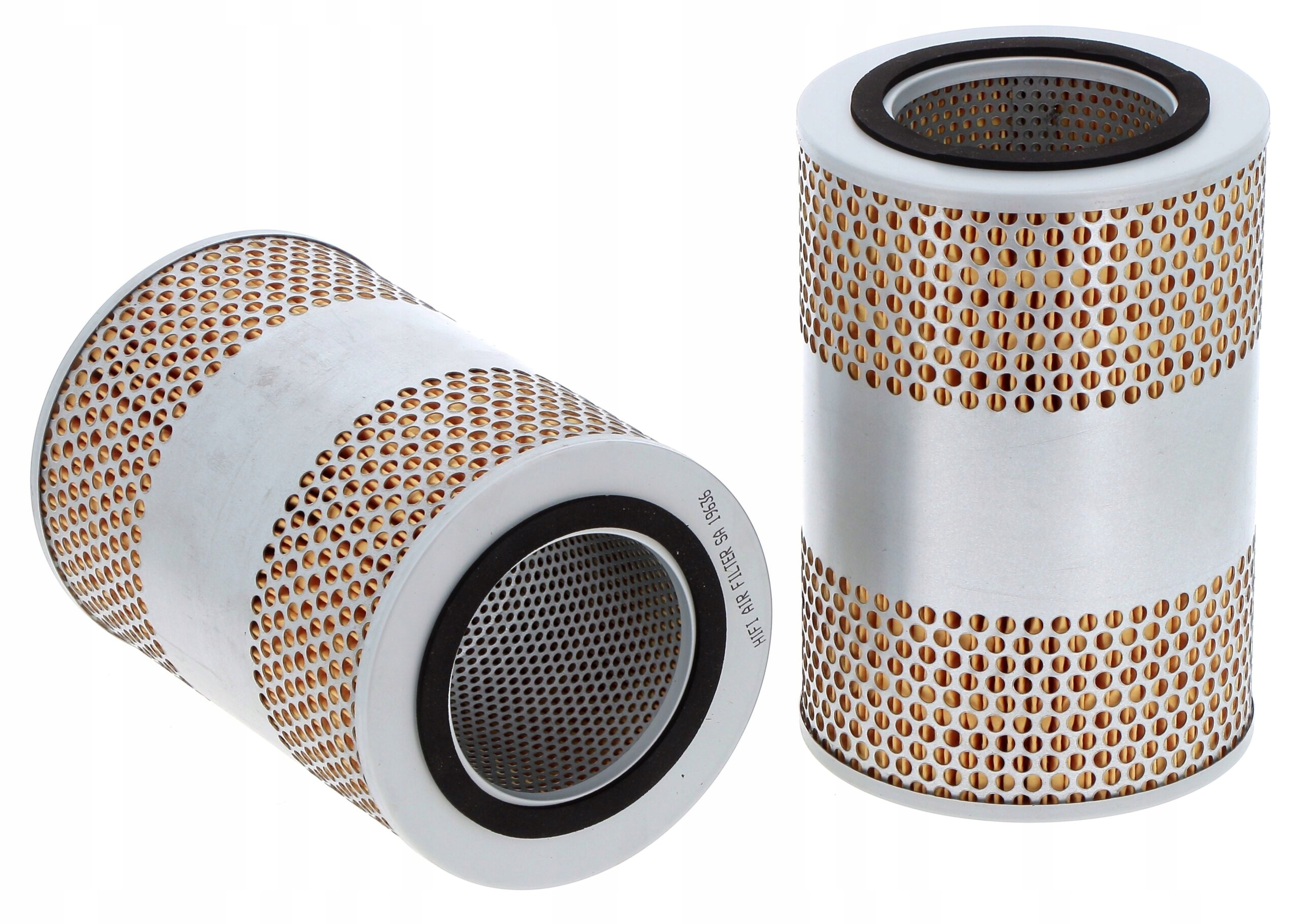 Vzduchový filtr Sa 19636 Hifi Filter