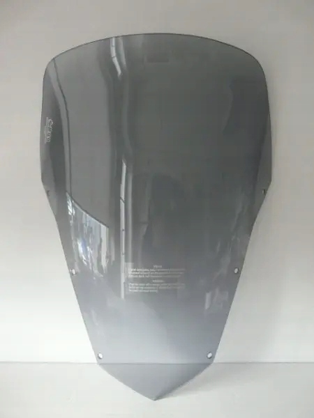 Sklo spoiler na motorku Yamaha FZ6 600 Fazer 2007-2009r.