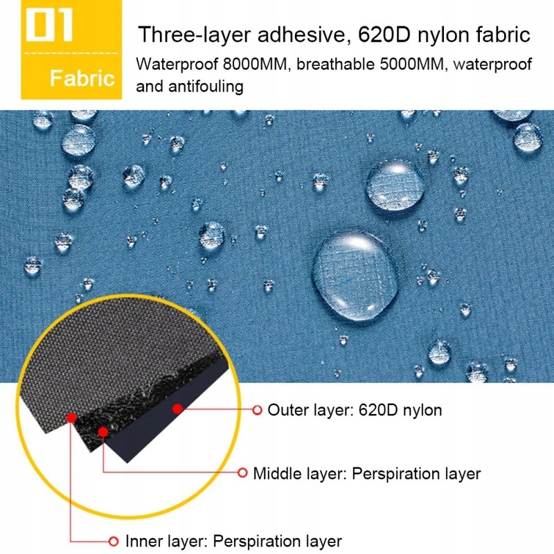 Stuptuty niebieskie GEAR L/XL Płeć produkt uniseks