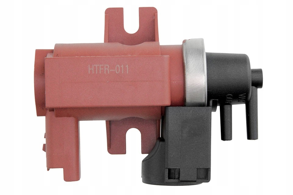 ZAWÓR PODCIŚNIENIA TURBINY N75 FORD S-MAX 2.0TDCI Typ samochodu Samochody osobowe