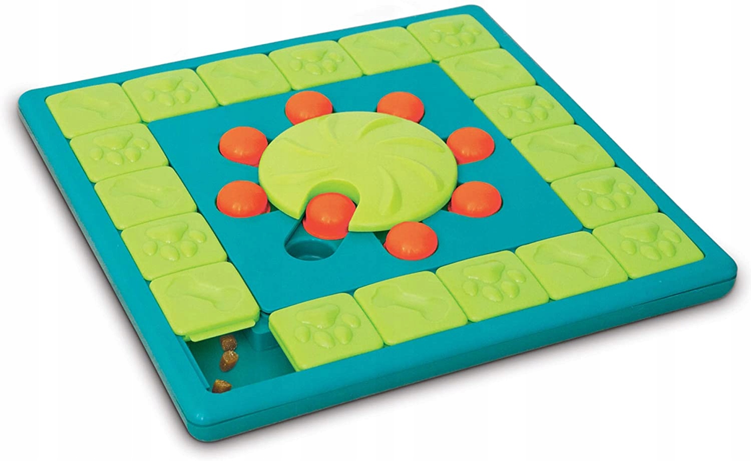 

Nina Ottosson Dog MultiPuzzle Gra Dla Psów poz. 4