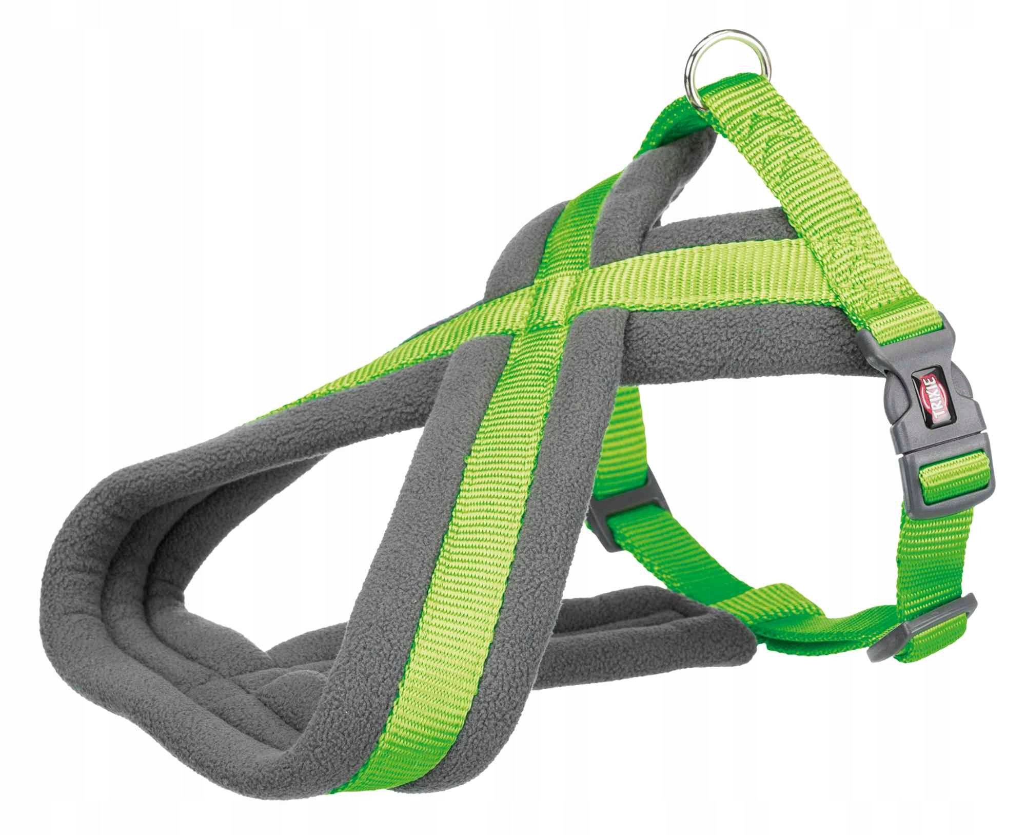 

Szelki Premium touring, Xs–s: 30–55 cm/15 mm, kolo