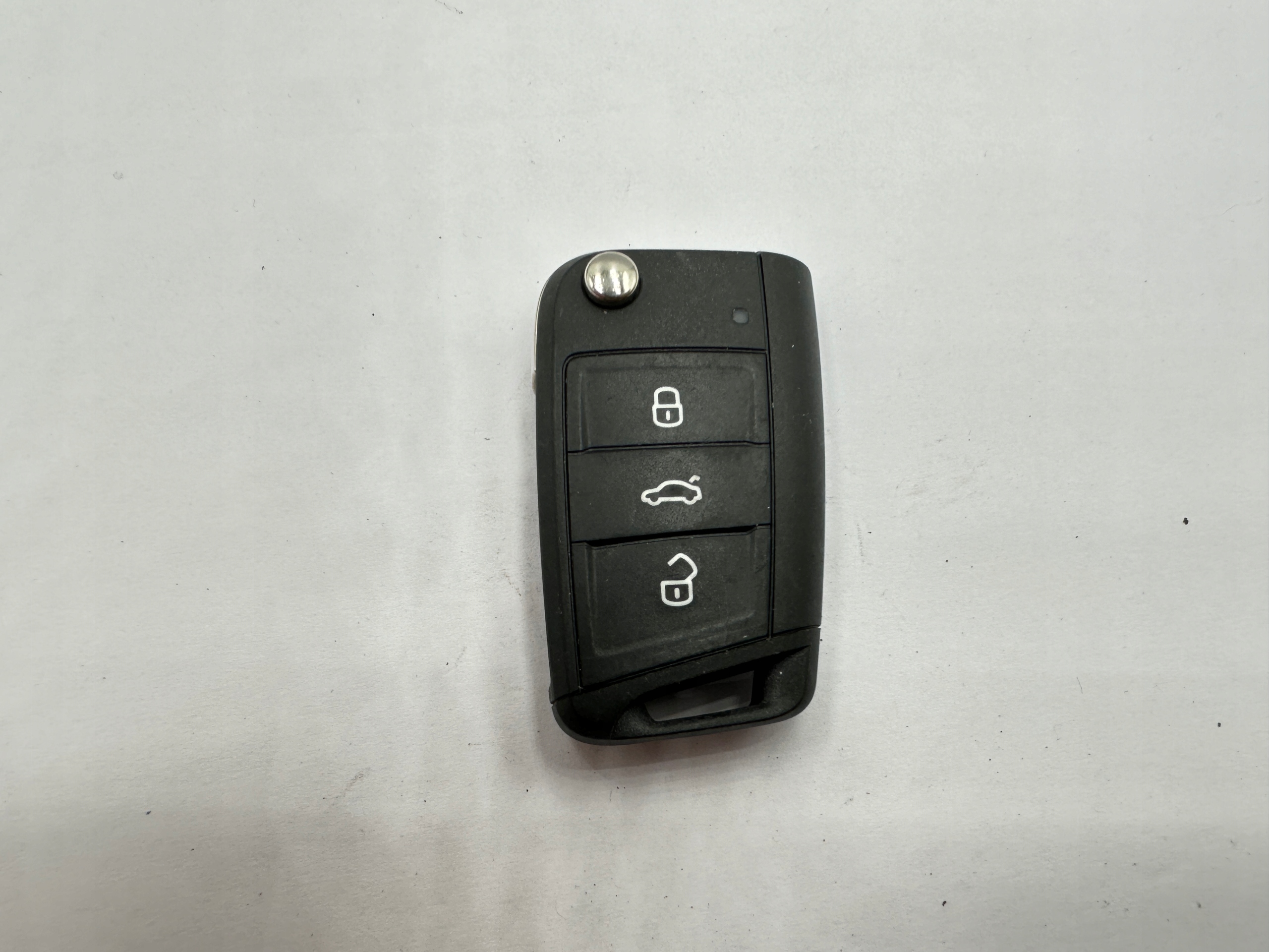 KLUCZ KLUCZYK PILOT VW POLO 2G 2G6959752AF