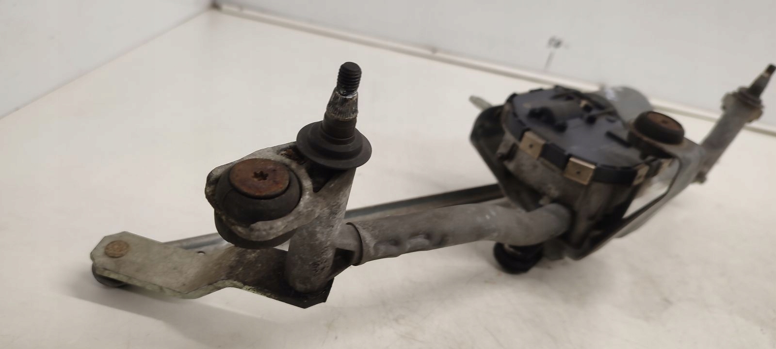 Wischergestänge VW Touran LIFT 1,6 8V MPI