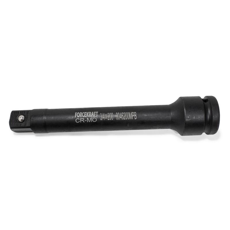 

Przedłużka 200 MM 3/4" Wzmocniona Cr-mo