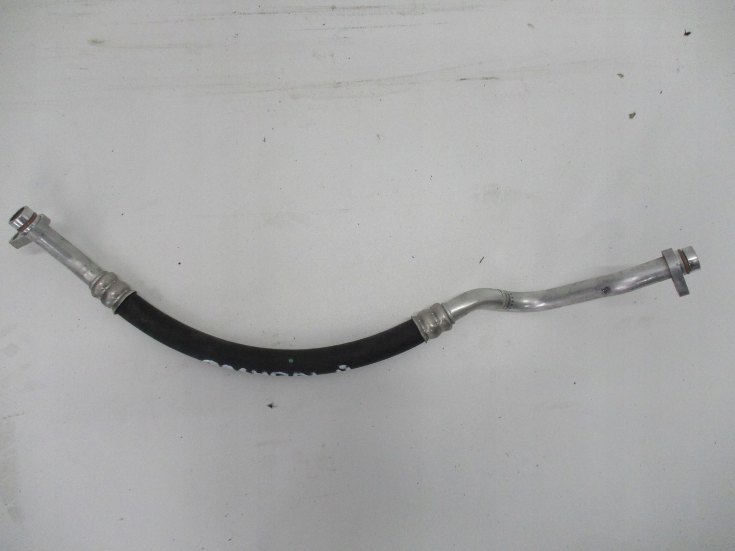 tömlő klíma QASHQAI J11 II 92480-4ED0B