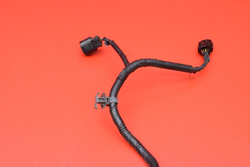 bundle wiring of a bumper front 91840CV010B KIA EV6 21