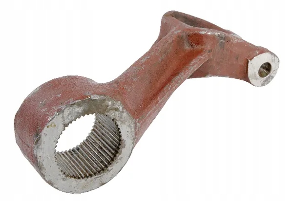 Dźwignia, pasuje do Belarus