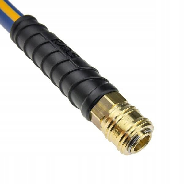 Wąż hybrydowy RQfrost prosty 10m (9,5/15,5mm) - RQS Marka RQS