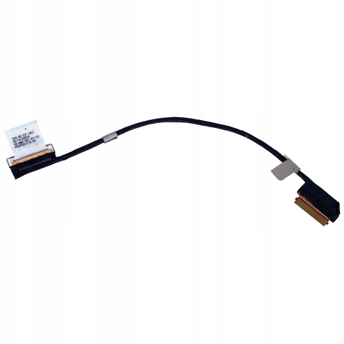 LCD maticová páska Lenovo ThinkPad T570 T580 P51s Uhd originální nový kabel