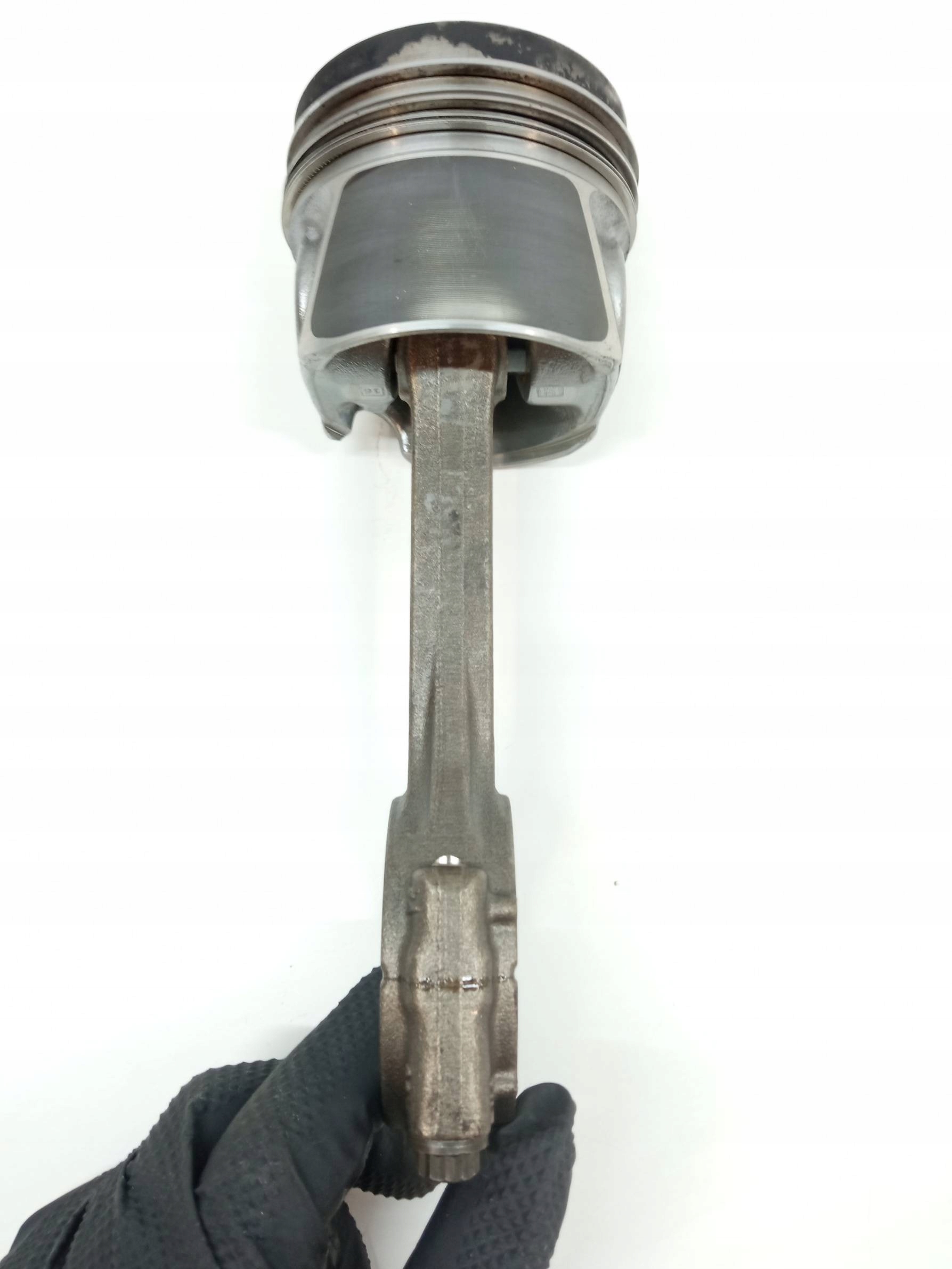 piston 0811W 2.0 TDI VW Volkswagen Caddy III (2003- )
