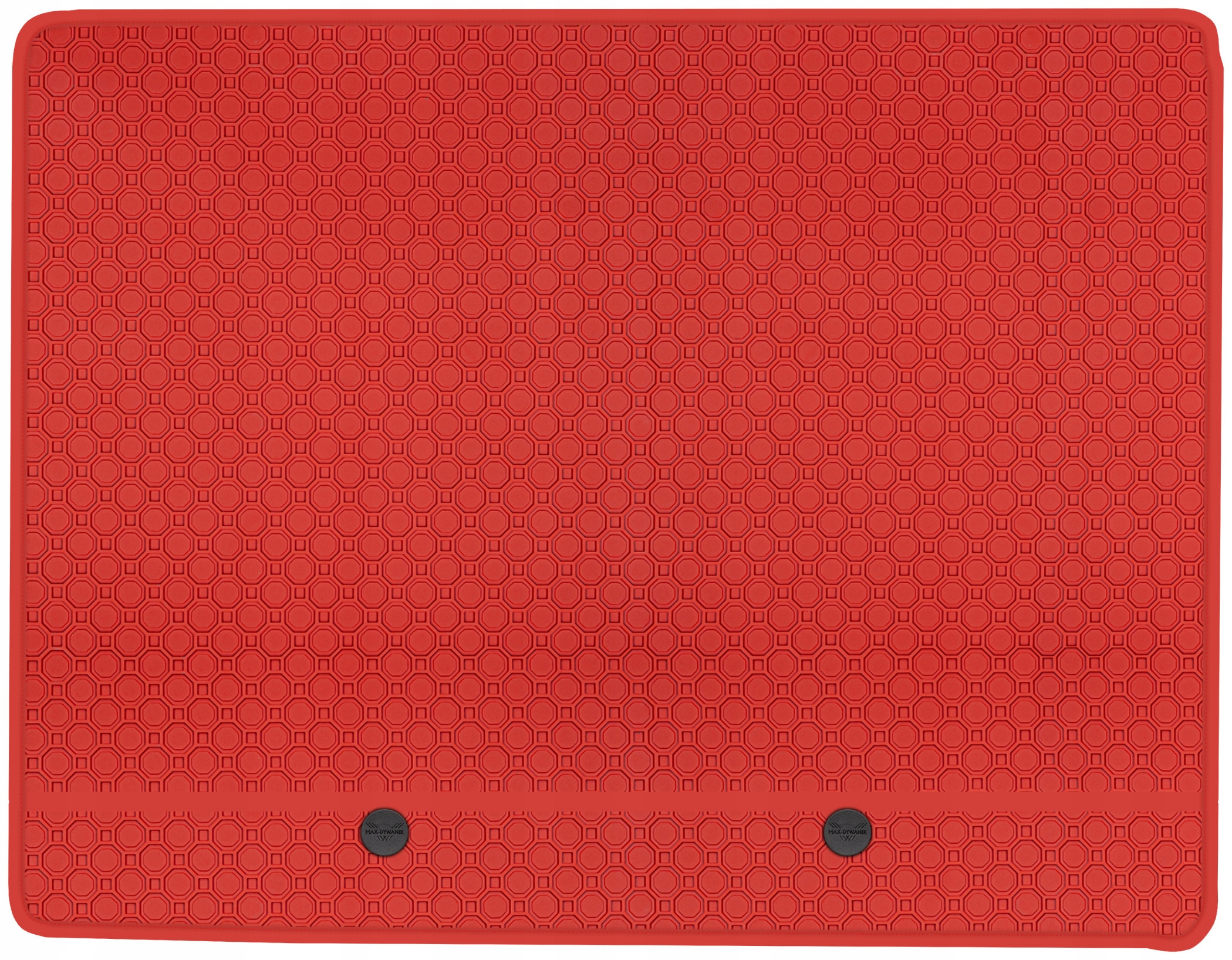 Citroen Bx Hatchback 1982-1994 Vložka do zavazadlového prostoru Primeliner Červená