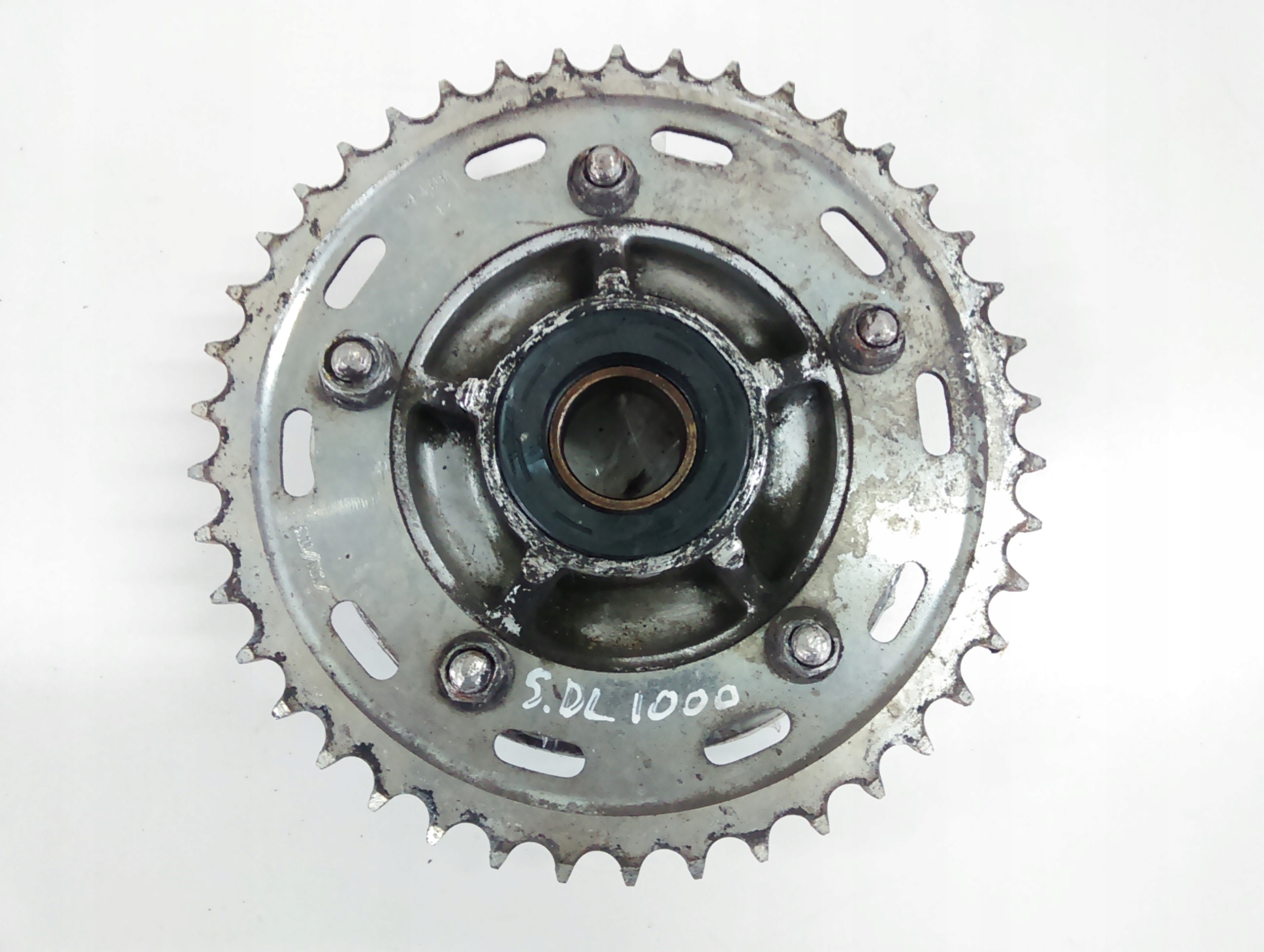 456976587649 - SUZUKI DL 1000 V-STROM гумова Зірочка привід