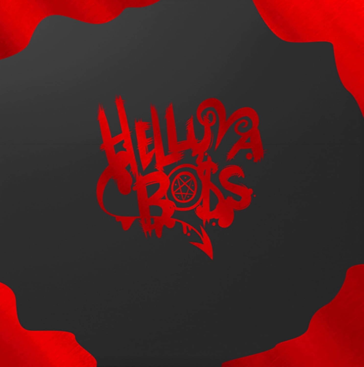 Soundtrack: Various: Helluva Boss: Seasons One & Two 2Vinyl (lp)