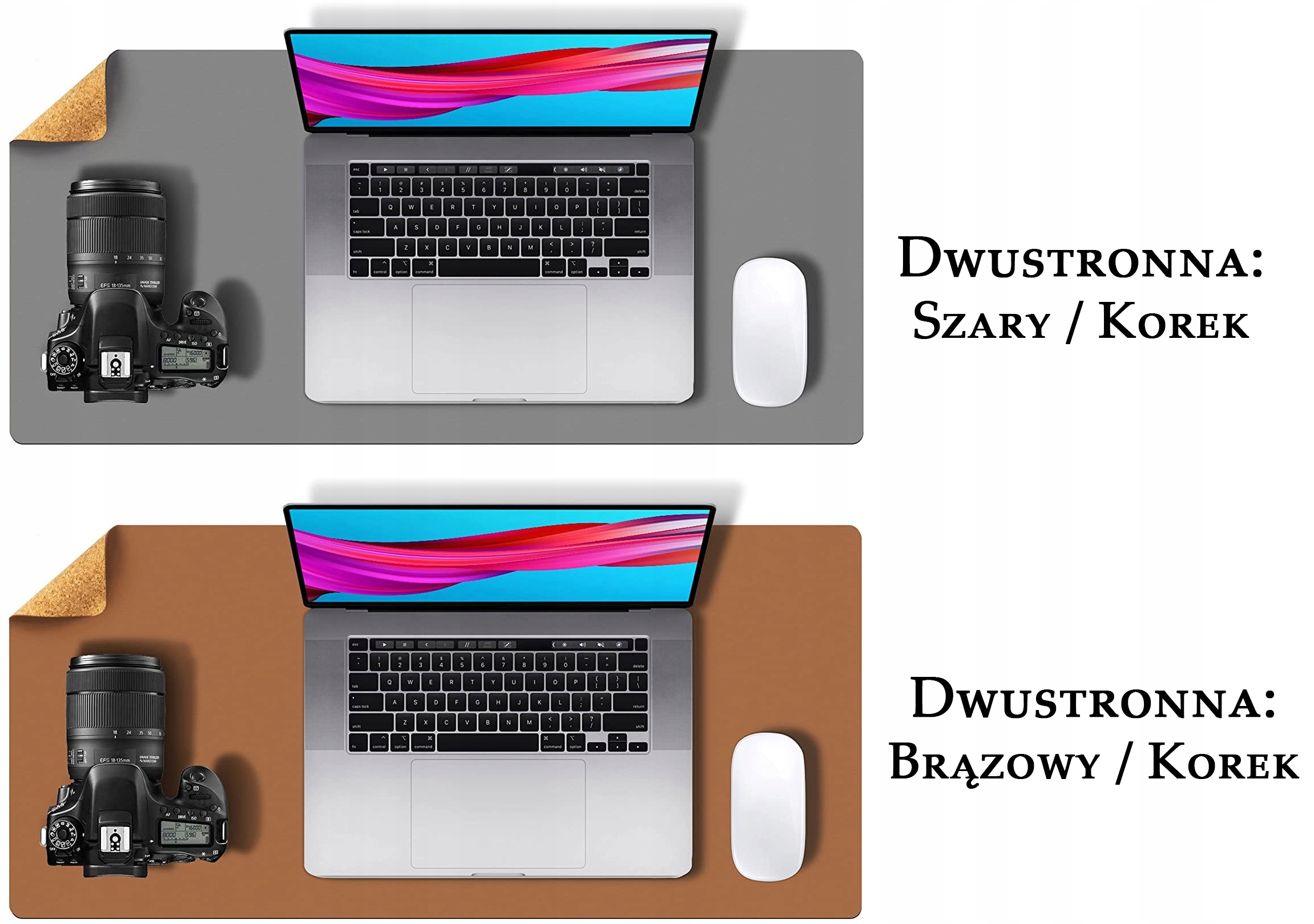 Fancy mat Podkładka Mata Na Biurko Stół Blat 60*35 Płeć chłopcy