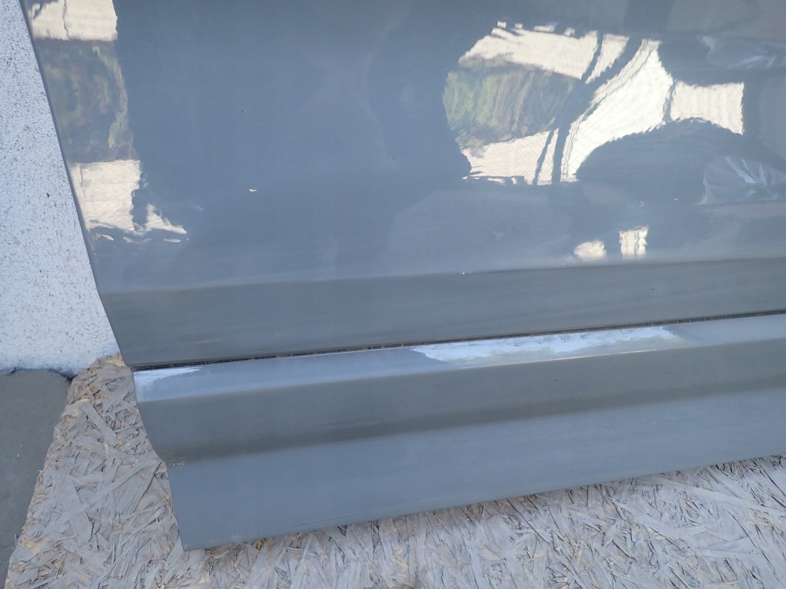 door right front right front AUDI Q2 81A 2016- 81A831052C