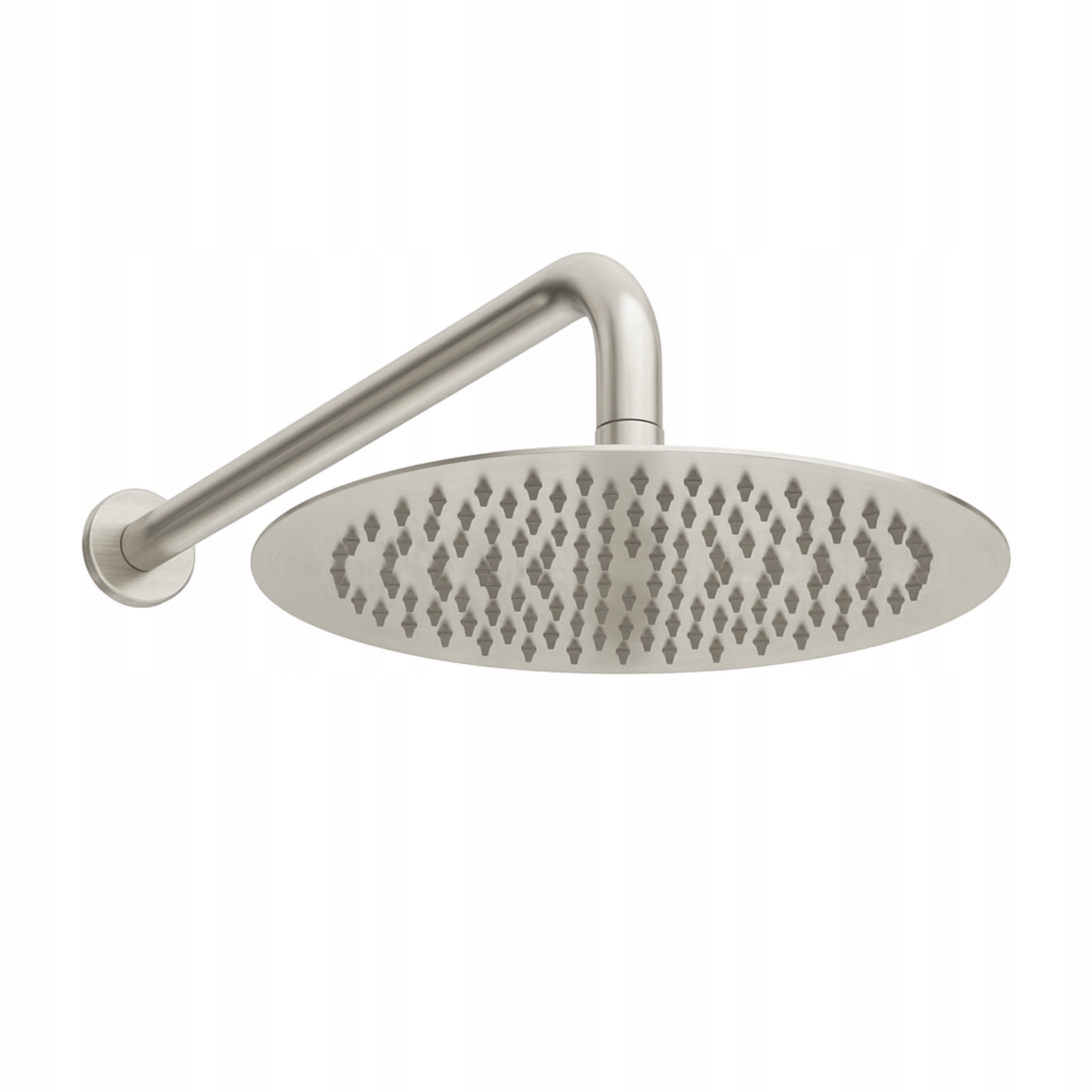 Dešťová sprcha Cascade model 1 Inox