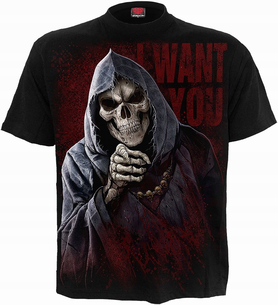 Válka zabíjí Spiral Direct 2XL