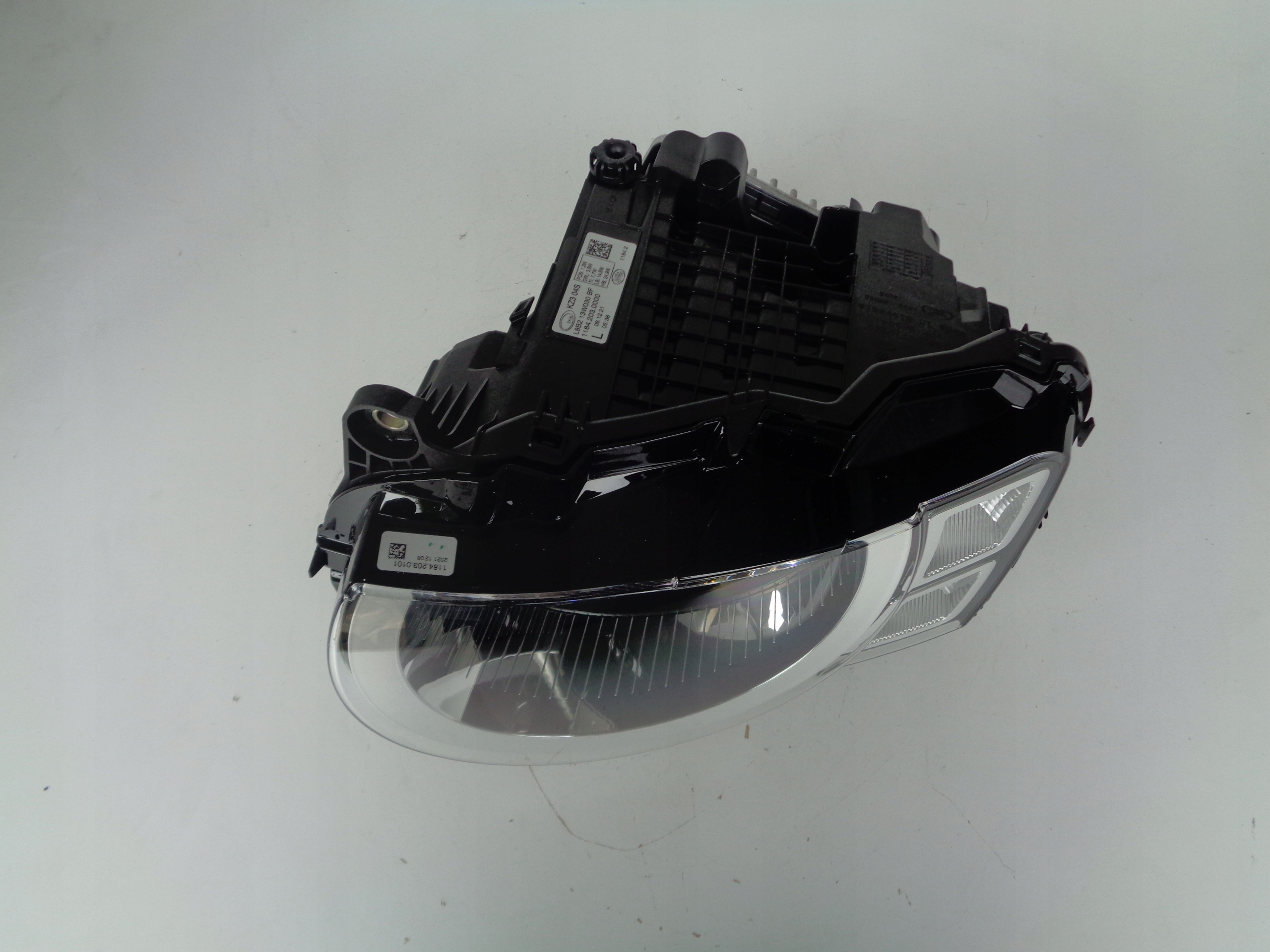 Frontscheinwerfer Land Rover Defender LA L8B213W030 LED Links Headlight - Thumbnail 3