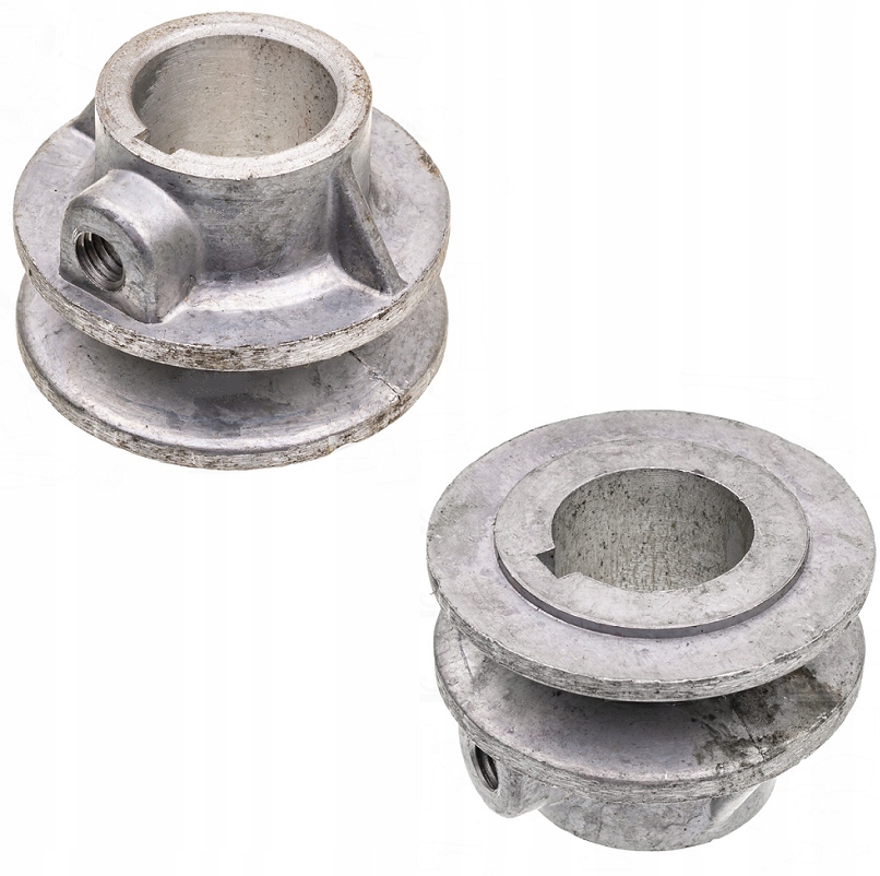 

Koło Pasowe Paska Napędu Do Cedrus Kcl 18SP 20SP O