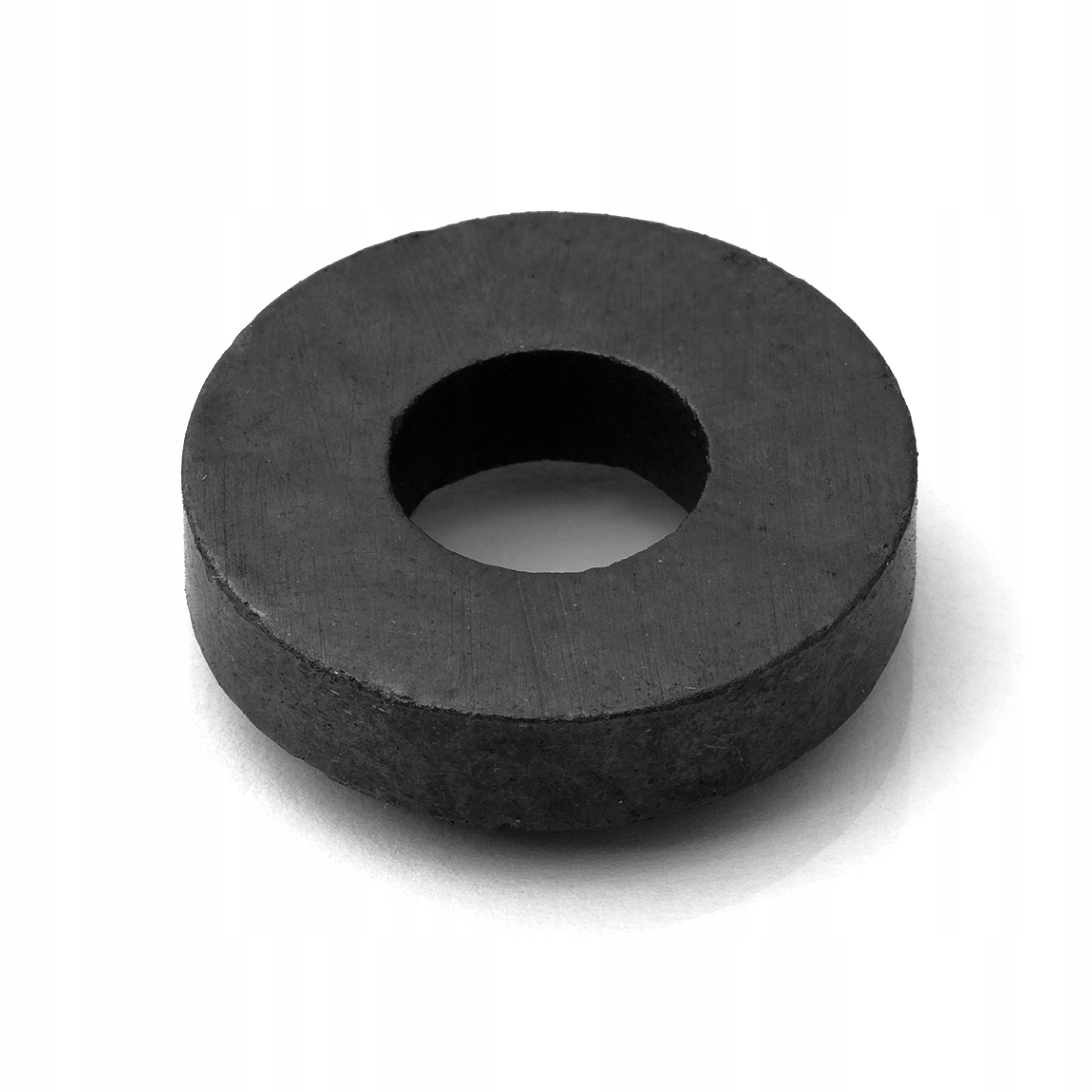 

Magnes Pierścieniowy Ferrytowy Mp 23x10x5 F30