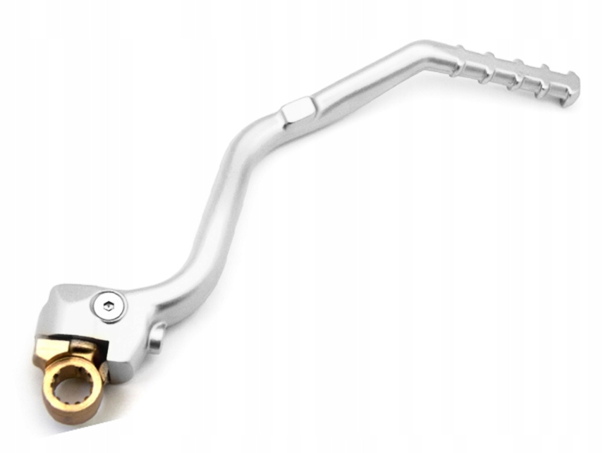 Kopka Suzuki Rmz 450 08-14 Rmx 450Z 10-11 Hliníková Strieborná