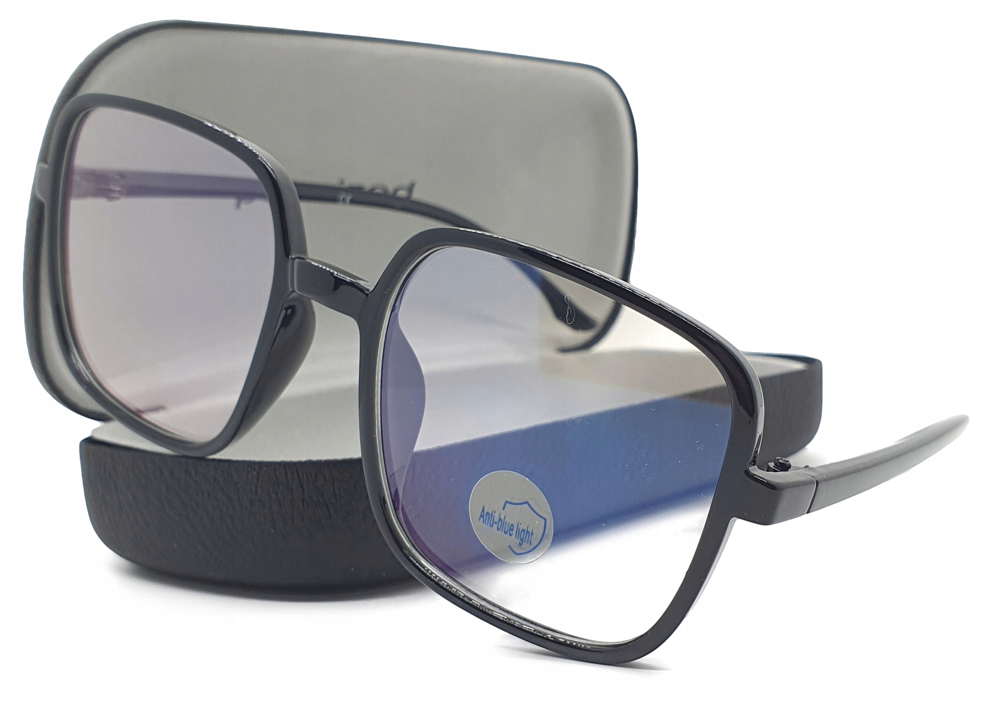 

Oprawki do Komputera okulary z filtrem Blue Light