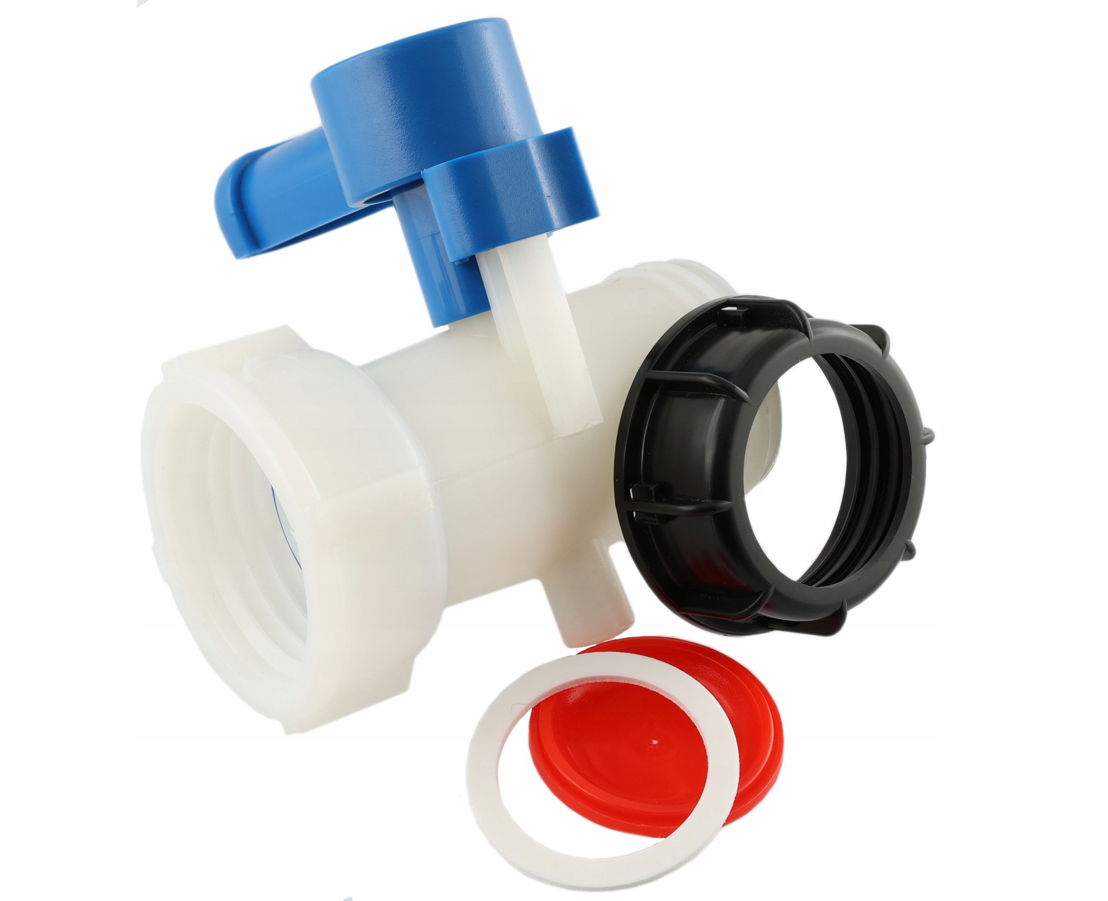 Zawór listkowy S60X6 typ Mauser Zaślepka Marka BiM Wodooszczędne