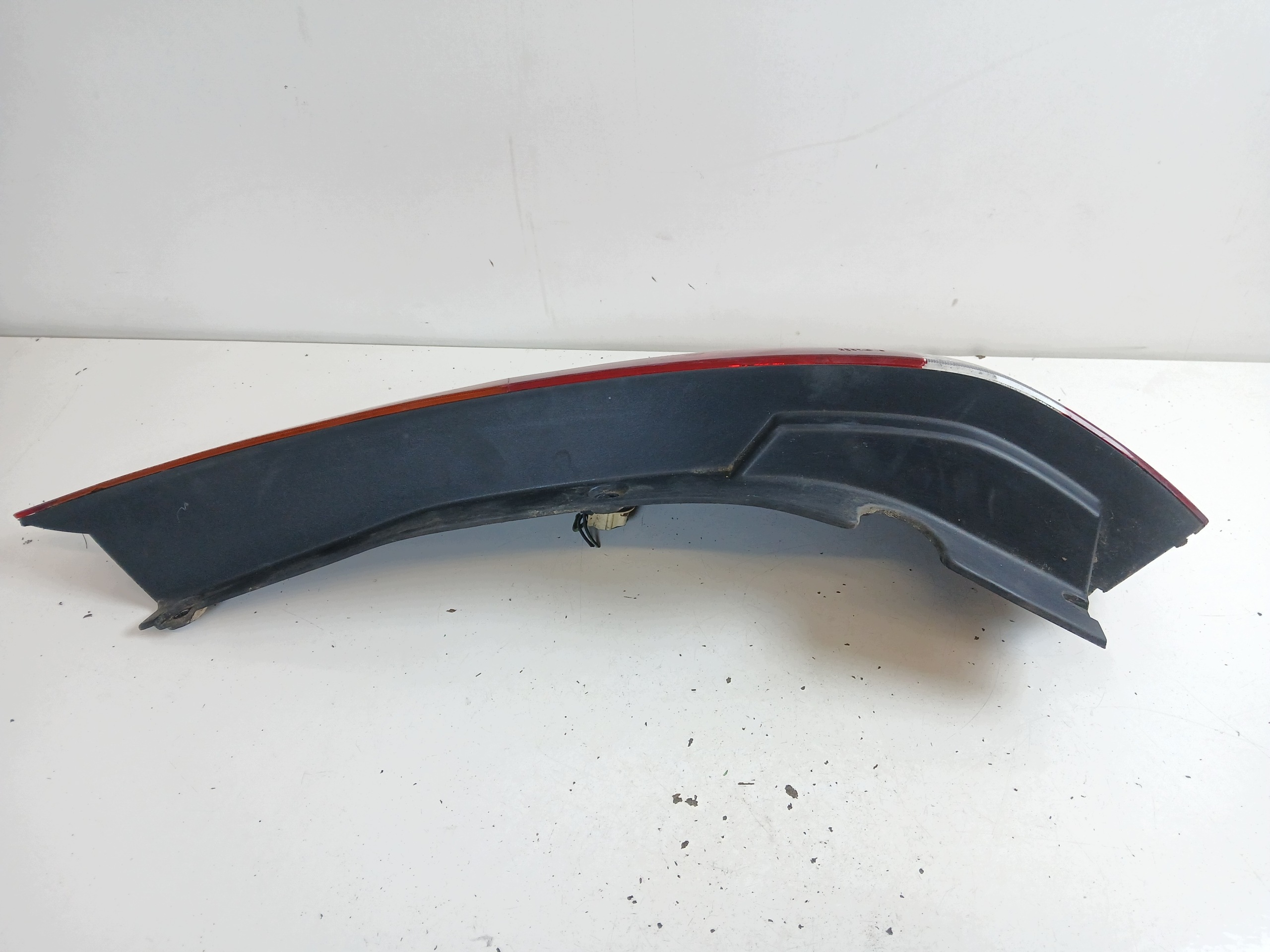 NISSAN ALMERA TINO light right rear part