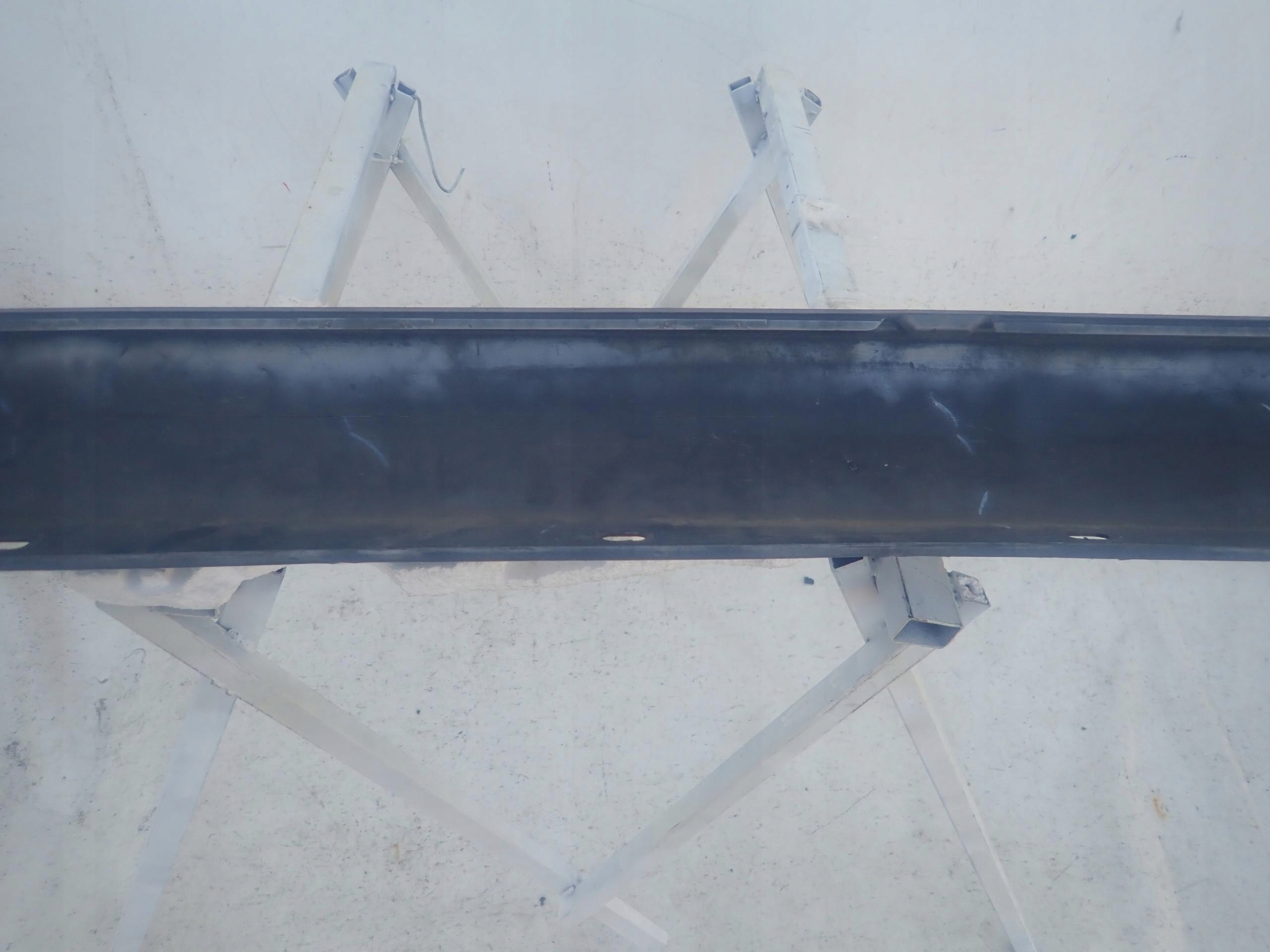 MERCEDES C-KLASA W204 threshold moulding threshold right