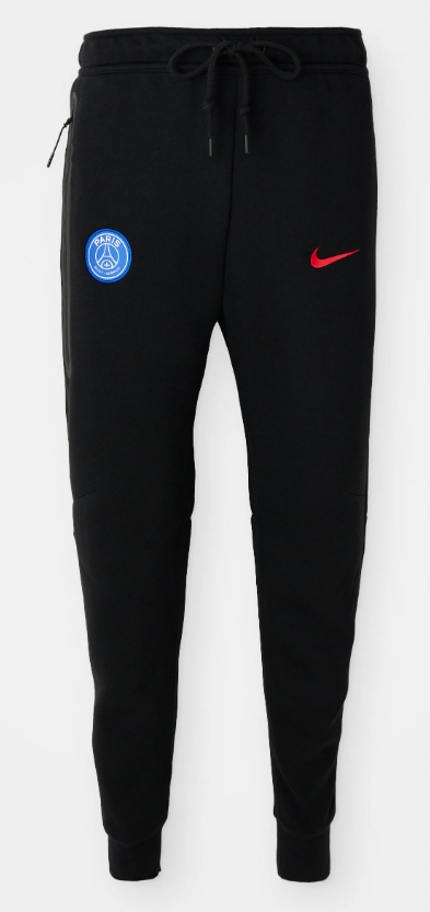 Nike Psg Tech Fleece kalhoty HQ3878-010 Velikost S